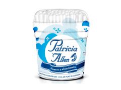 HISOPOS PATRICIA ALLEN POTE 150 UN