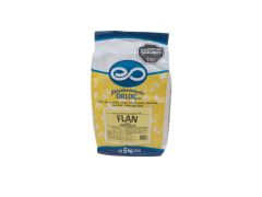 FLAN ORLOC VAINILLA 5 KG