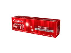 CREMA DENTAL COLGATE LUMINOUS 70 GR