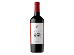 VINO RIVER LA MAQUINA 750 CC