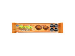 GALLETITAS FORMIS CHOCOLATE DULCE DE LECHE 108 GR
