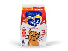 LECHE EN POLVO VITAL INFANTIL ETAPA 3 1 KG
