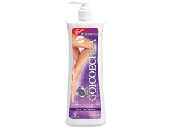CREMA GOICOECHEA REAFIRMANTE 400 ML