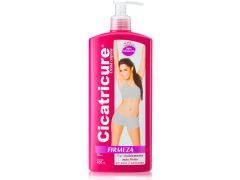 CREMA CICATRICURE FIRMEZA CORPORAL 400 ML