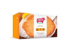 MILANESAS PATY NESA 2 UN 113 GR