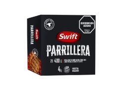 MEDALLON SWIFT PARRILLERA 4 UN