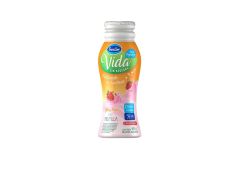YOGHURT SANCOR VIDA BOTELLA FRUTILLA 185 GR