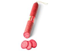 SALAME CHACRA 43 BASTON CRIOLLO PICADO FINO 1 KG