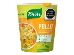 LASAGNA KNORR 200 GR