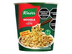 LASAGNA KNORR ESPINACA 200 GR