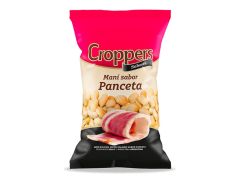 MANI CROPPERS PANCETA 100 GR