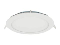 PANELES URULAMP FRIA CIRULAR PARA EMBUTIR 18 WT