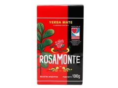 YERBA ROSAMONTE 1 KG