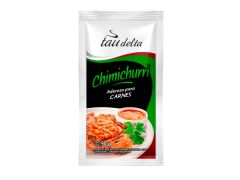 MOSTAZA TAUDELTA DULCE 320 GR