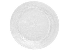 PLATO DURALEX VIDRIO HONDO 22 CM
