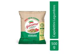 RAVIOLES GIACOMO 4 QUESOS 500 GR