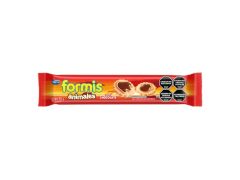GALLETITAS FORMIS VAINILLA Y CHOCOLATE 108 GR