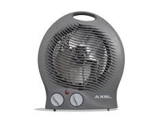 CALOVEN AXEL 1900W 3 VEL