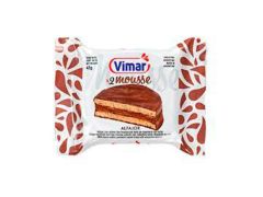 ALFAJOR VIMAR MOUSSE