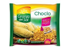 CHOCLO GRANJA DEL SOL CONGELADO 300 gr