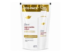 ACONDICIONADOR DOVE REGENERACION RETINOL 180 ML