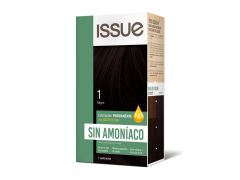 TINTURA ISSUE S/A KIT 1