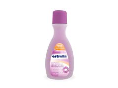 QUITAESMALTE ESTRELLA RESTAURADOR 50 ml