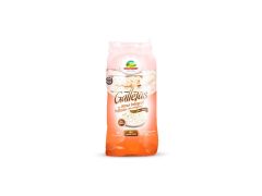 GALLETITAS GRANDIET ARROZ PIZZA 100 gr