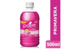 LIMPIADOR POETT PRIMAVERA 500 ml