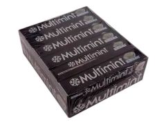 PASTILL MULTIMINT STRONG 27,5 gr