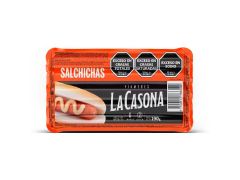 SALCHICHA LA CASONA 6 un