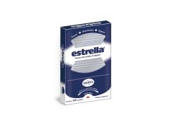 HISOPOS ESTRELLA ESTUCHE 100 un