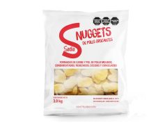 NUGGETS SADIA POLLO 3 kg