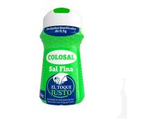 SALERO COLOSAL FINA FLIP 150 GR