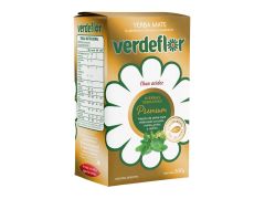 YERBA VERDEFLOR PREMIUM 500 GR