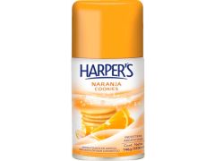 REPUEST HARPERS NARANJA 220 ml