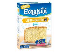 BIZC. EXQUISITA VAIN.S/TACC 450 gr