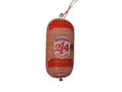 MORTADELA 214 FAMILIAR 280 gr