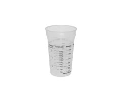 VASO COLOMBRARO GRADUADO