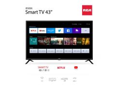 TV RCA 43 XF43SM