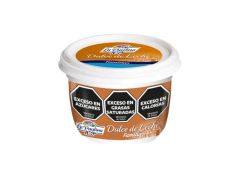DULCE DE LECHE LA PAULINA FAMILIAR 200 GR