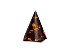 CONITOS CACHAFAZ CHOCOLATE RELLENOS DULCE DE LECHE 38 gr