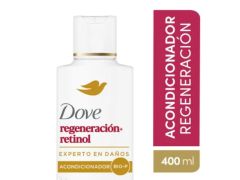ACONDICIONADOR DOVE REGENERACION RETINOL 400 ML