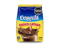 CACAO EXQUISITA CHOCOLATADO 300 GR