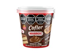 RELLENO COFLER MARROC 290 GR