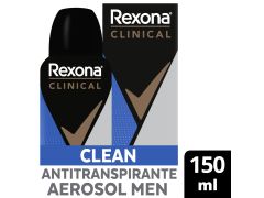 ANTITRANSPIRANTE MAS REXONA ALVAREZ 150 ML