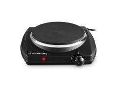 ANAFE ULTRACOMB ELECTRICO 1500W 1 HORNALLA