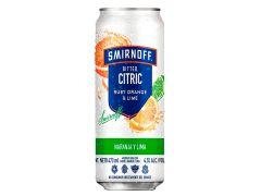 APERITIVO SMIRNOFF NARANJA/LIMA 473 CC