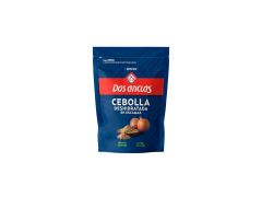 CEBOLLA DOS ANCLAS DESHIDRATADA 75 GR