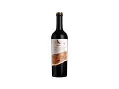 VINO ETNIA GRAN ROBLE CABERNET SAUVIGNON 750 CC